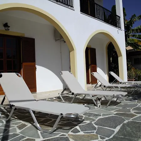 Gian Petro Apartment