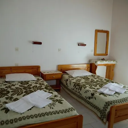 Gian Petro Apartment Sidari (Corfu)