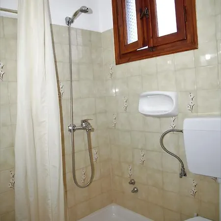 Apartment Gian Petro *