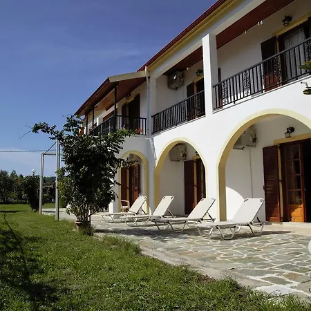 Apartment Gian Petro *