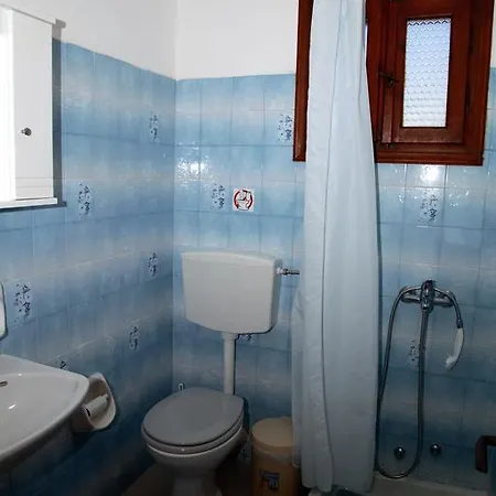 Gian Petro Apartment