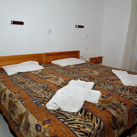 Apartment Gian Petro