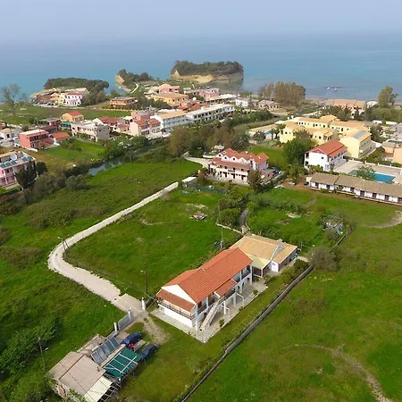 Gian Petro Sidari (Corfu)
