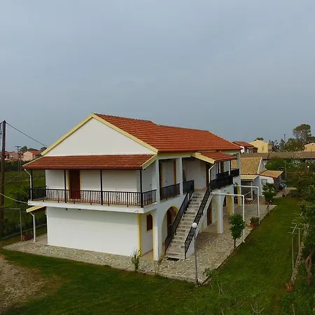 Apartment Gian Petro Sidari (Corfu)