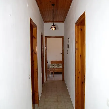 Apartment Gian Petro Sidárion