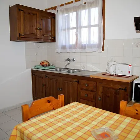 Gian Petro Apartment *