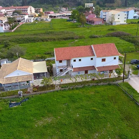 Gian Petro Apartment